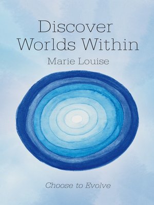 cover image of Discover Worlds Within